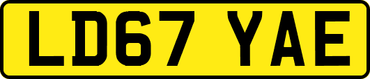 LD67YAE
