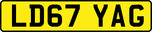 LD67YAG