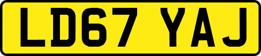 LD67YAJ