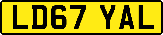 LD67YAL
