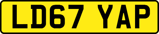 LD67YAP