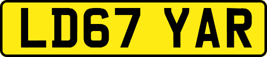 LD67YAR