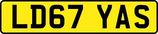 LD67YAS