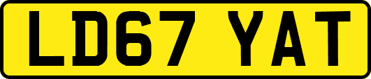 LD67YAT