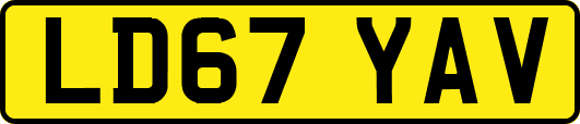 LD67YAV