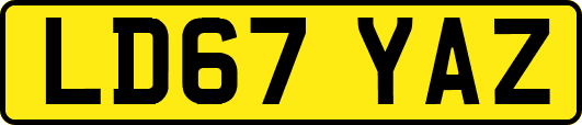 LD67YAZ