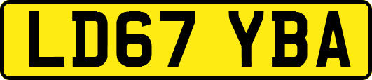 LD67YBA