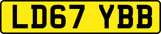LD67YBB