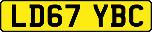 LD67YBC