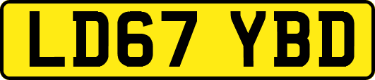 LD67YBD