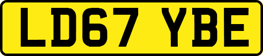 LD67YBE