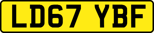 LD67YBF
