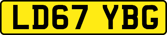 LD67YBG