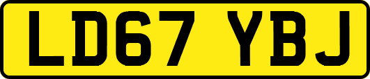 LD67YBJ