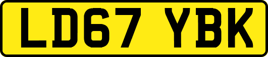 LD67YBK