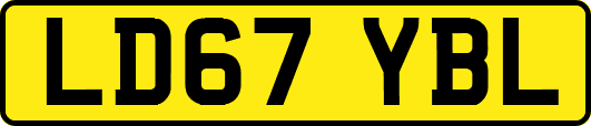 LD67YBL