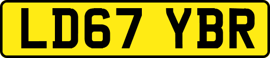 LD67YBR