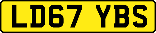 LD67YBS