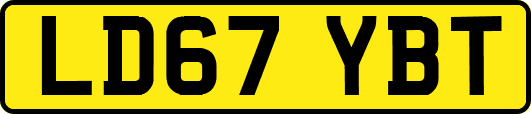 LD67YBT