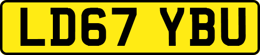 LD67YBU