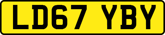 LD67YBY