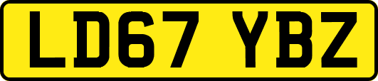 LD67YBZ