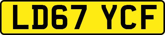 LD67YCF