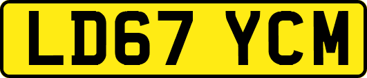 LD67YCM