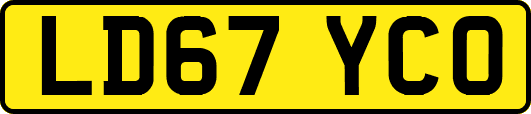 LD67YCO