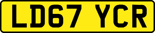 LD67YCR