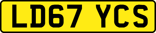 LD67YCS