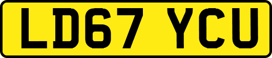 LD67YCU