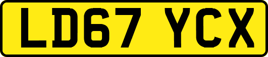 LD67YCX