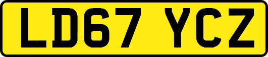 LD67YCZ