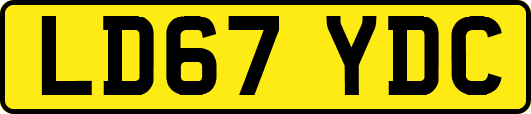 LD67YDC