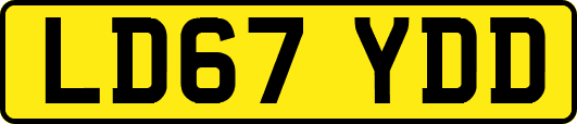LD67YDD