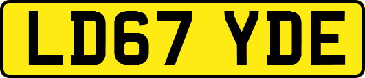 LD67YDE