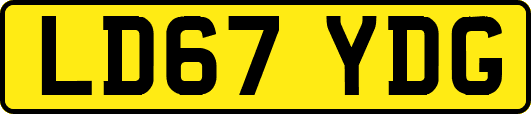 LD67YDG