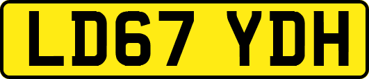 LD67YDH