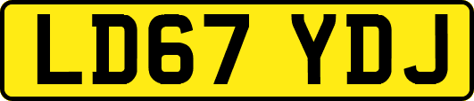 LD67YDJ