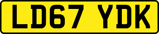 LD67YDK