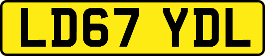 LD67YDL