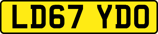 LD67YDO