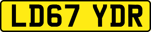 LD67YDR