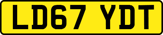 LD67YDT