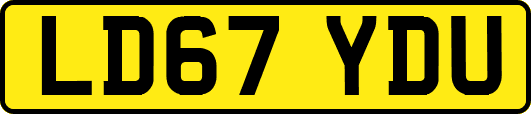 LD67YDU