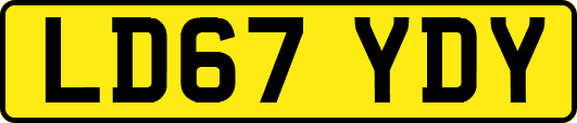 LD67YDY