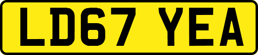 LD67YEA