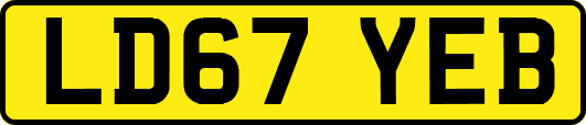 LD67YEB