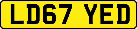 LD67YED
